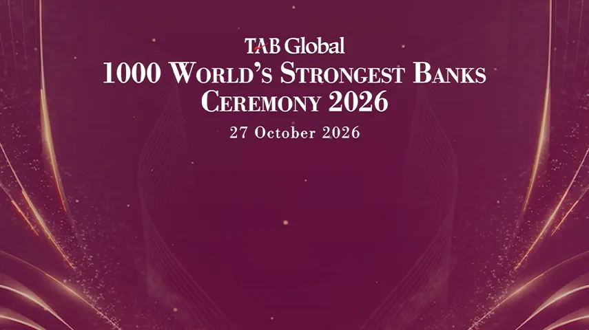 TAB Global 1000 World’s Strongest Banks 2026 recognises Metrobank and Commercial Bank of Ceylon for financial resilience